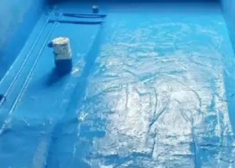 宁波卫生间漏水维修公司分享下宁波卫生间防水工程中常用防水涂料介绍。